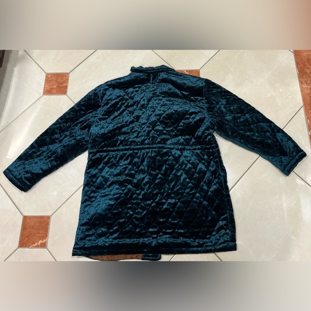 Black Hawk Jacket - Picture 4 of 7